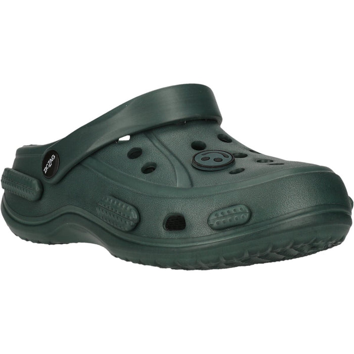 ZIGZAG Naike Kids Sandal V2 Sandal 3175 Trekking Green