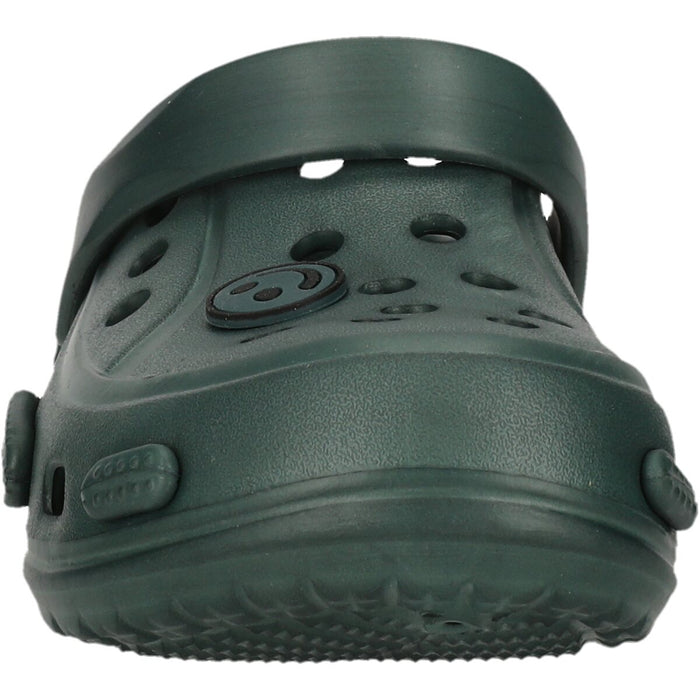 ZIGZAG Naike Kids Sandal V2 Sandal 3175 Trekking Green