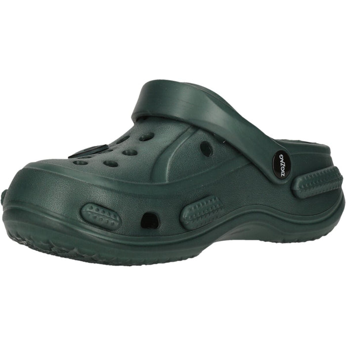 ZIGZAG Naike Kids Sandal V2 Sandal 3175 Trekking Green