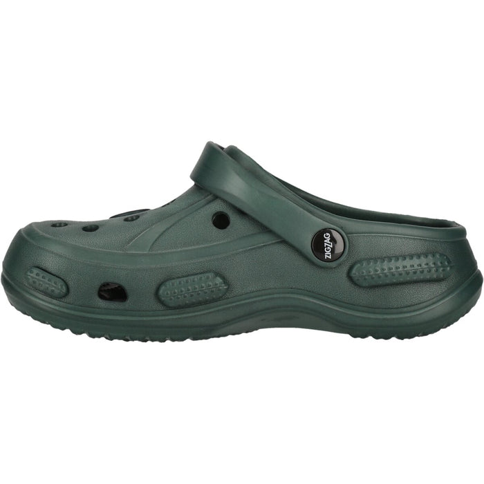 ZIGZAG Naike Kids Sandal V2 Sandal 3175 Trekking Green