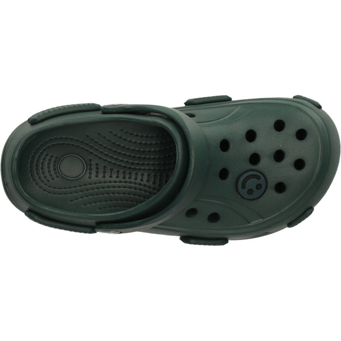 ZIGZAG Naike Kids Sandal V2 Sandal 3175 Trekking Green