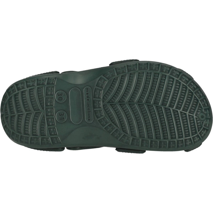 ZIGZAG Naike Kids Sandal V2 Sandal 3175 Trekking Green