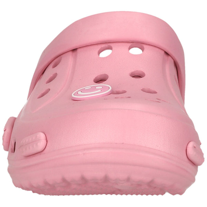 ZIGZAG Naike Kids Sandal V2 Sandal 4210 Rose Shadow