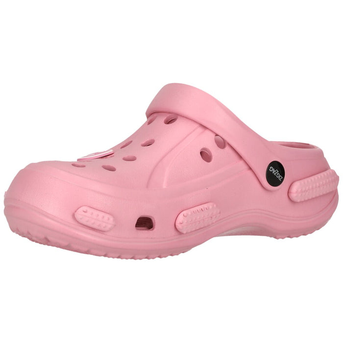 ZIGZAG Naike Kids Sandal V2 Sandal 4210 Rose Shadow