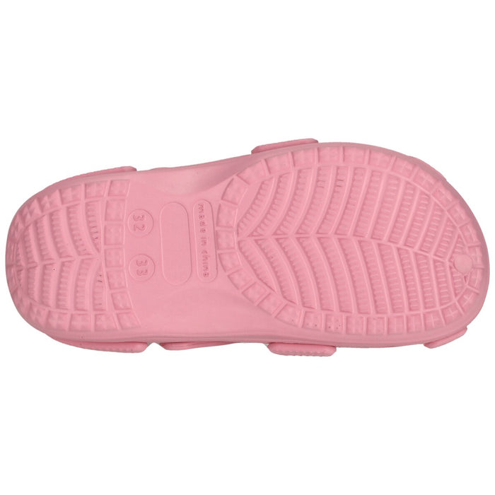 ZIGZAG Naike Kids Sandal V2 Sandal 4210 Rose Shadow