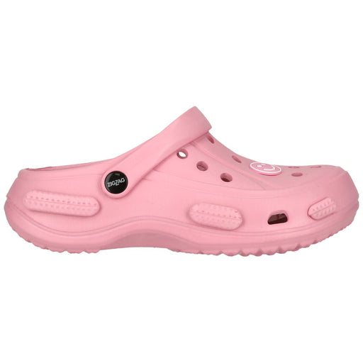 ZIGZAG Naike Kids Sandal V2 Sandal 4210 Rose Shadow