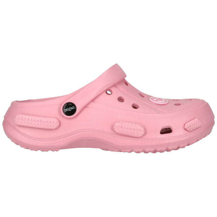 ZIGZAG Naike Kids Sandal V2 Sandal 4210 Rose Shadow