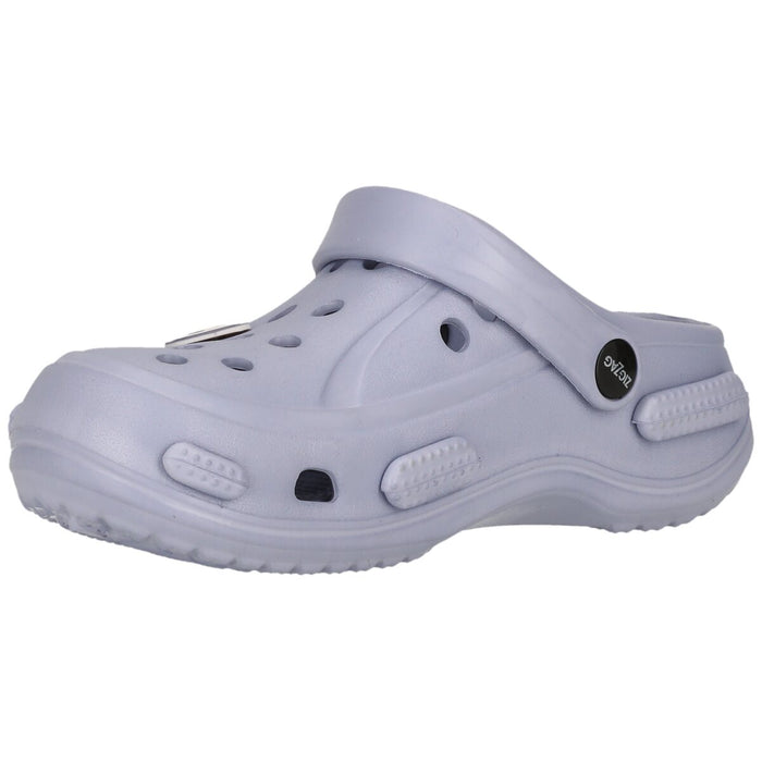 ZIGZAG Naike Kids Sandal V2 Sandal 4312 Baby Lavender