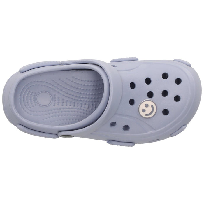 ZIGZAG Naike Kids Sandal V2 Sandal 4312 Baby Lavender