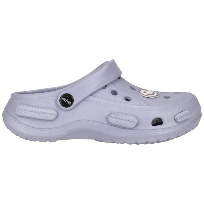 ZIGZAG Naike Kids Sandal V2 Sandal 4312 Baby Lavender