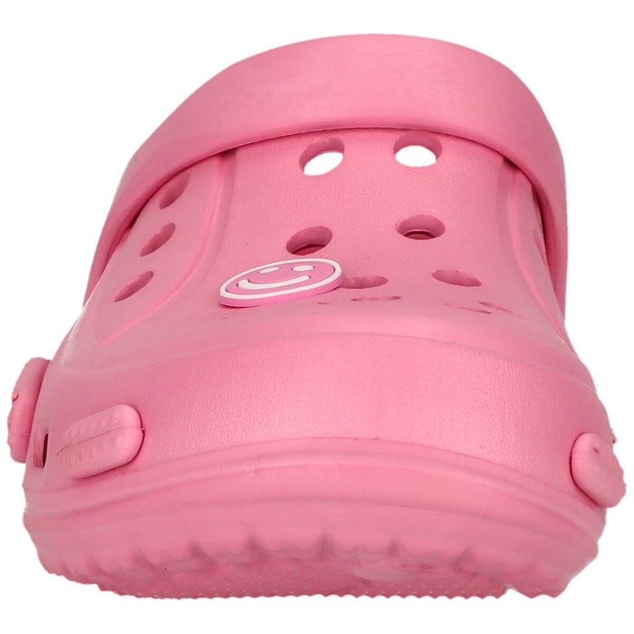 ZIGZAG Naike Kids Sandal V2 Sandal 4391 Begonia Pink