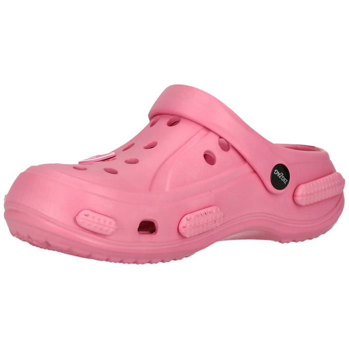 ZIGZAG Naike Kids Sandal V2 Sandal 4391 Begonia Pink