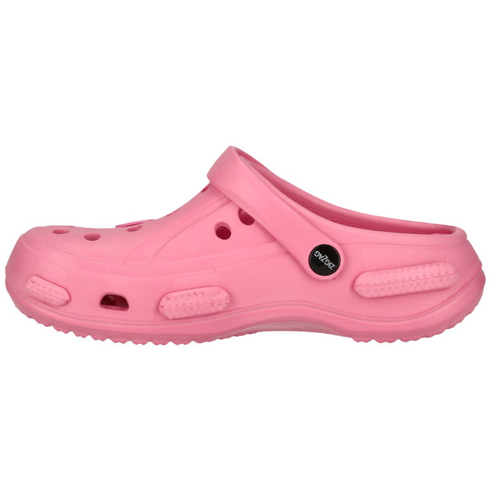 ZIGZAG Naike Kids Sandal V2 Sandal 4391 Begonia Pink