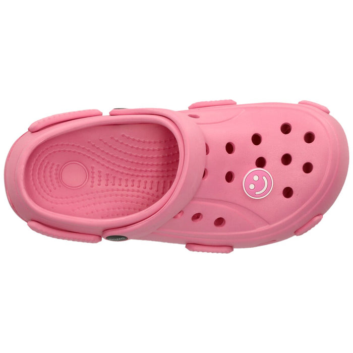 ZIGZAG Naike Kids Sandal V2 Sandal 4391 Begonia Pink