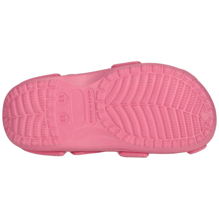 ZIGZAG Naike Kids Sandal V2 Sandal 4391 Begonia Pink