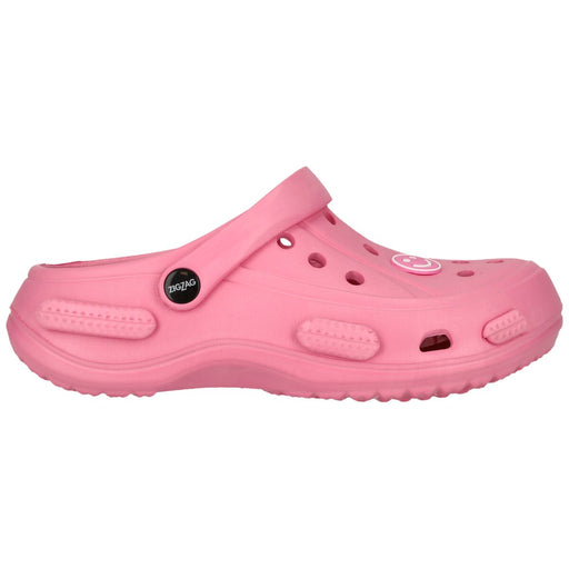 ZIGZAG Naike Kids Sandal V2 Sandal 4391 Begonia Pink
