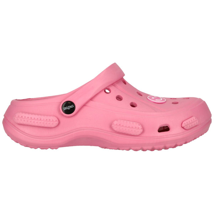 ZIGZAG Naike Kids Sandal V2 Sandal 4391 Begonia Pink