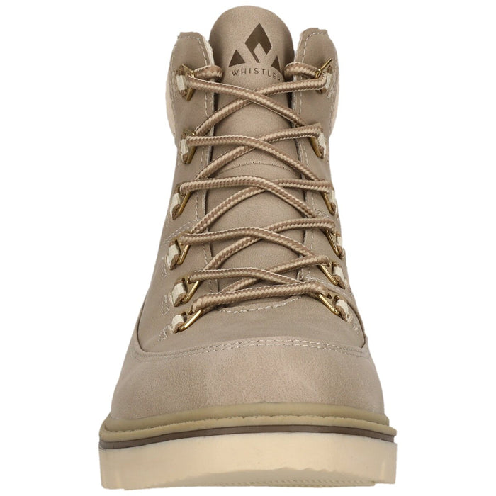 WHISTLER Naje W Boot Boots 5036 Breen