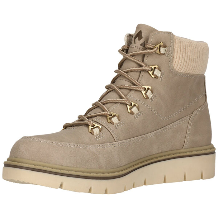 WHISTLER Naje W Boot Boots 5036 Breen