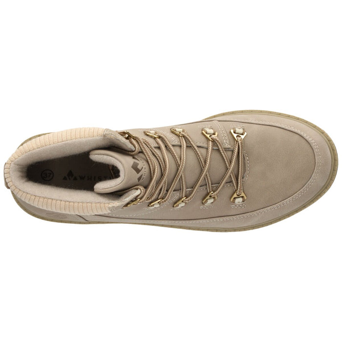 WHISTLER Naje W Boot Boots 5036 Breen