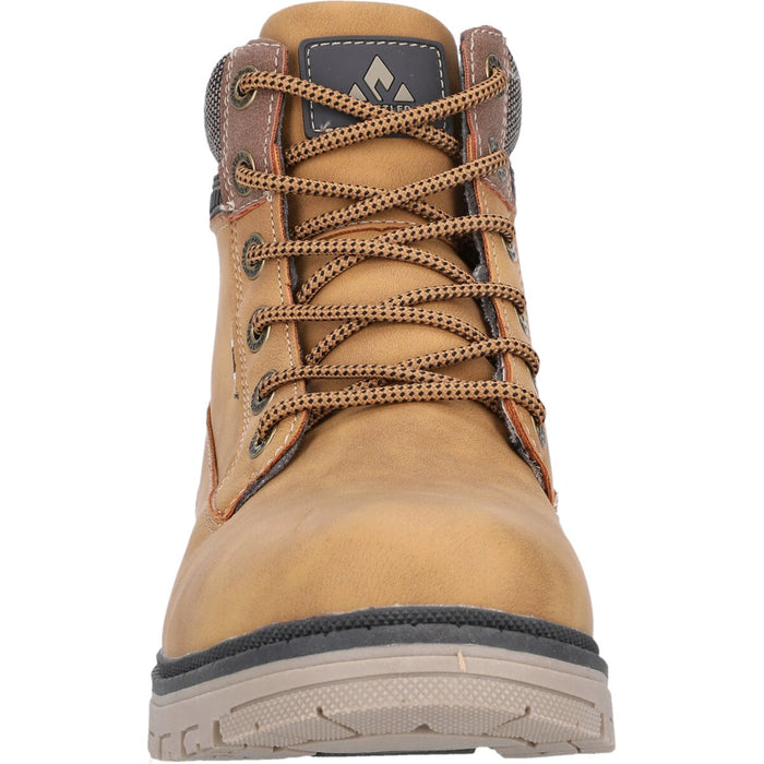 WHISTLER Nalaram M Boot Boots 5188 Prairie Sand