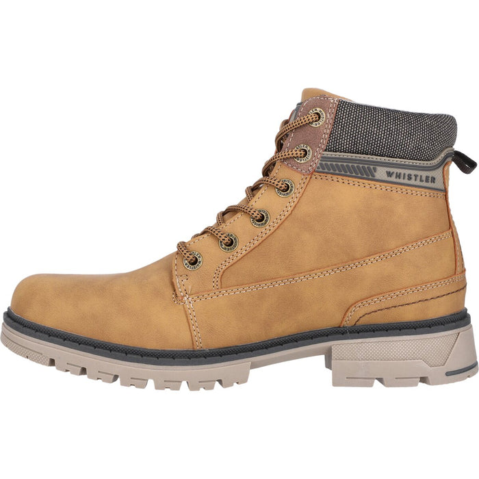 WHISTLER Nalaram M Boot Boots 5188 Prairie Sand