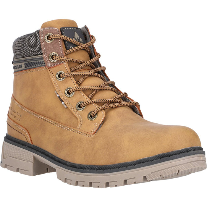 WHISTLER Nalaram M Boot Boots 5188 Prairie Sand