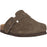 ZIGZAG Nali Kids Leather Cork Clog Sandal 1123 Caribou