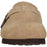 ZIGZAG Nali Kids Leather Cork Clog Sandal 3027 Timber Wolf