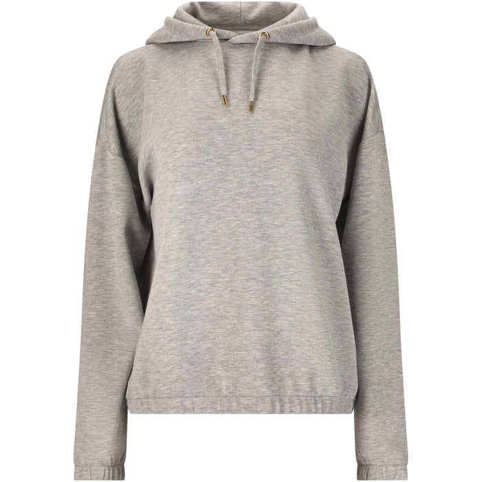 ATHLECIA Namier W Hoody Sweatshirt 1005 Light Grey Melange