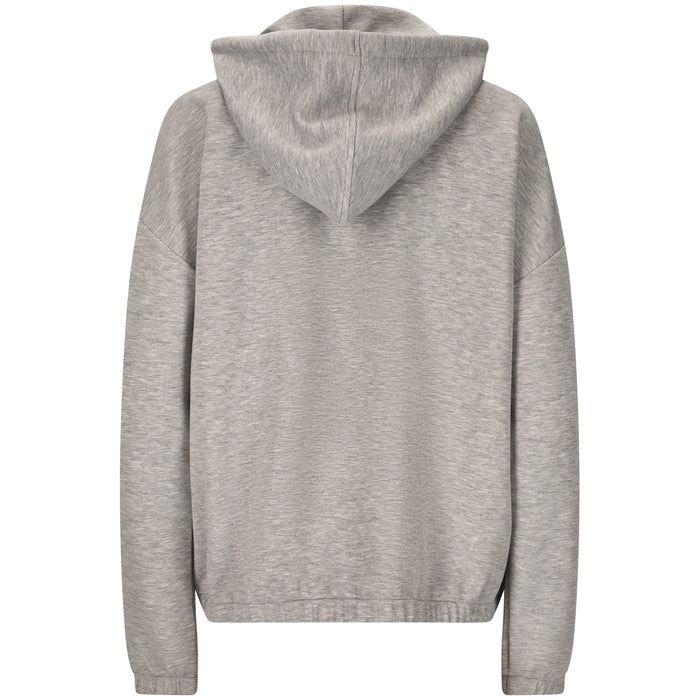 ATHLECIA Namier W Hoody Sweatshirt 1005 Light Grey Melange