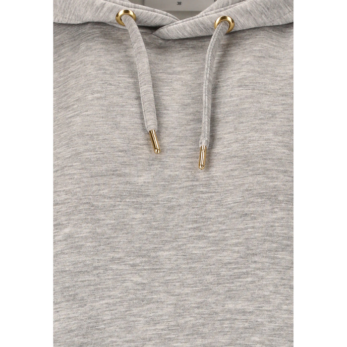 ATHLECIA Namier W Hoody Sweatshirt 1005 Light Grey Melange