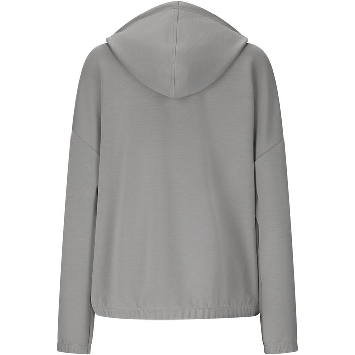 ATHLECIA Namier W Hoody Sweatshirt 1023 Monument