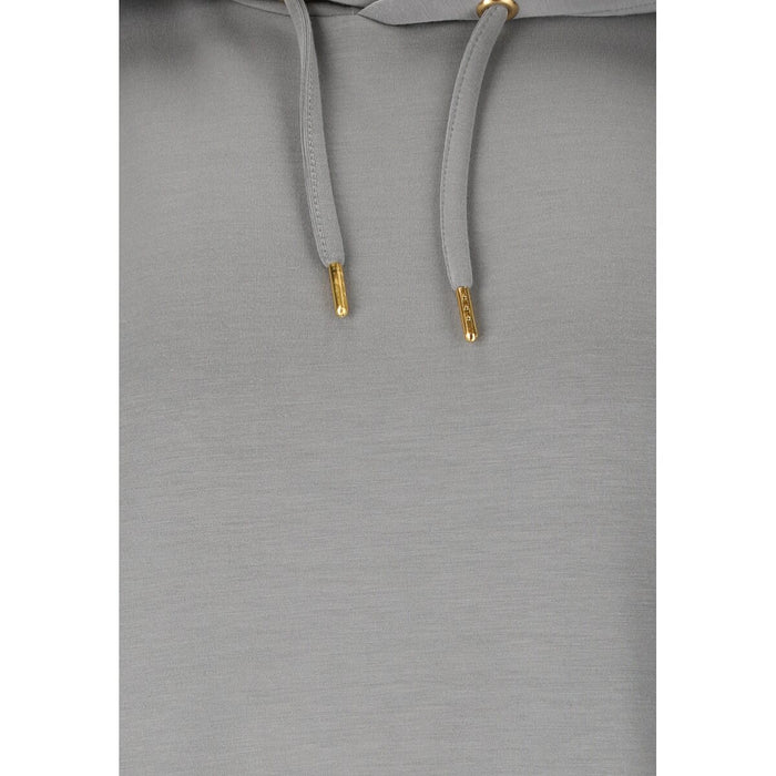 ATHLECIA Namier W Hoody Sweatshirt 1023 Monument