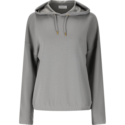 ATHLECIA Namier W Hoody Sweatshirt 1023 Monument