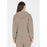 ATHLECIA Namier W Hoody Sweatshirt 1072 Vintage Khaki