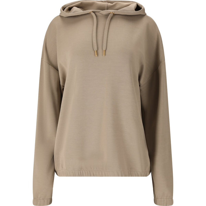 ATHLECIA Namier W Hoody Sweatshirt 1072 Vintage Khaki