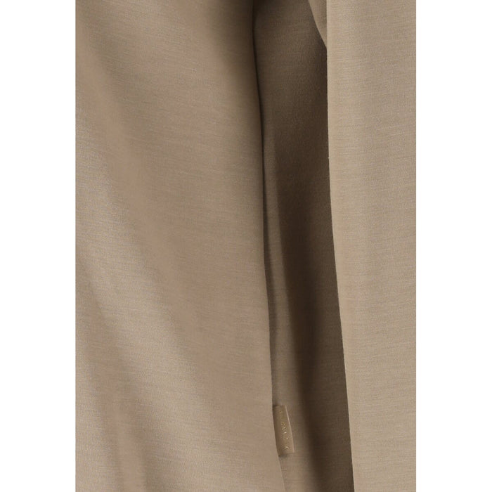 ATHLECIA Namier W Hoody Sweatshirt 1072 Vintage Khaki