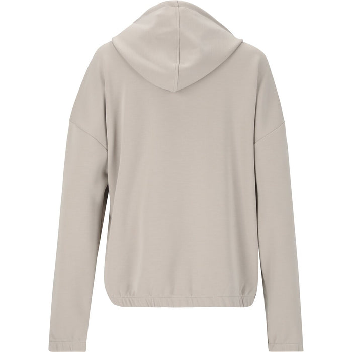 ATHLECIA Namier W Hoody Sweatshirt 1153 Dove