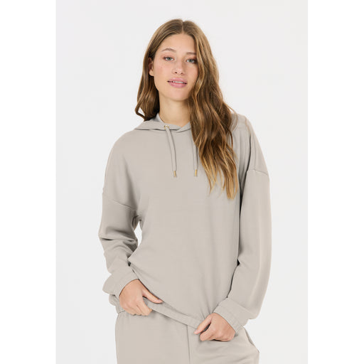 ATHLECIA Namier W Hoody Sweatshirt 1153 Dove