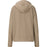 ATHLECIA Namier W Hoody Sweatshirt 1193 Roasted Cashew