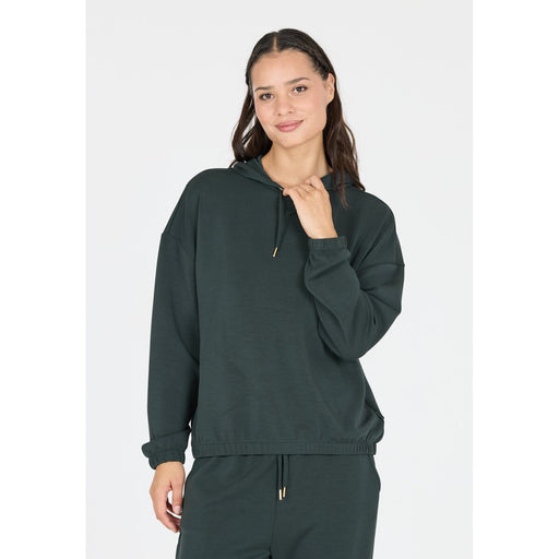 ATHLECIA Namier W Hoody Sweatshirt 1209 Magical Forest