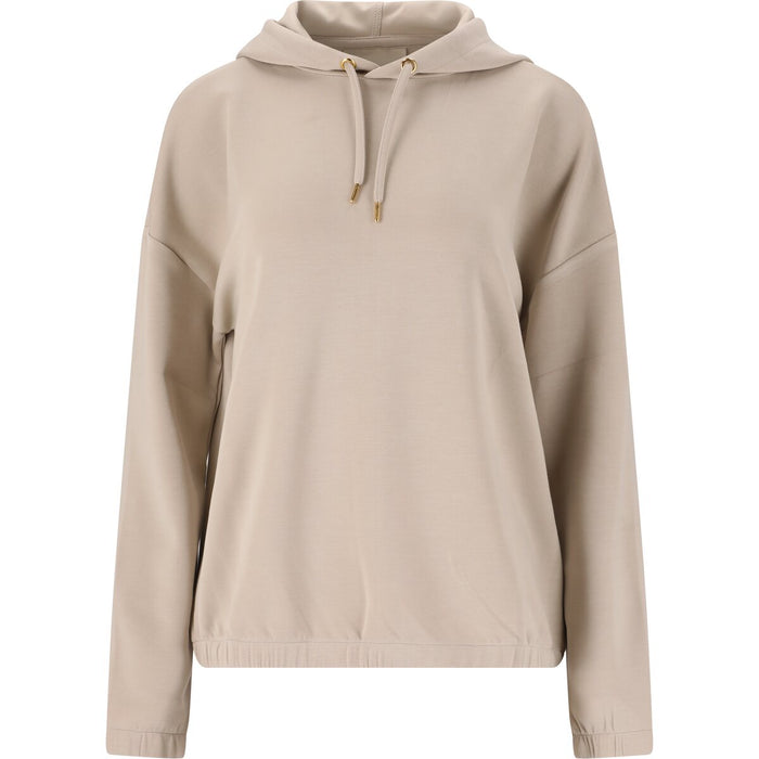 ATHLECIA Namier W Hoody Sweatshirt 1282 Silver Lining