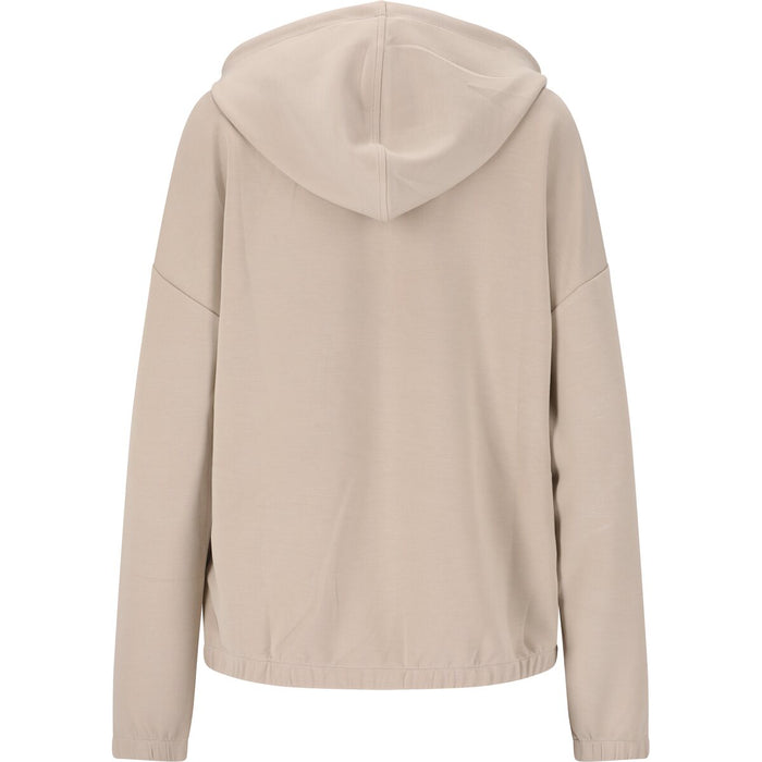 ATHLECIA Namier W Hoody Sweatshirt 1282 Silver Lining
