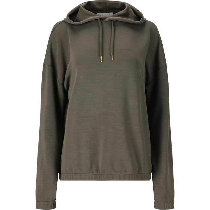 ATHLECIA Namier W Hoody Sweatshirt 1285 Chimera