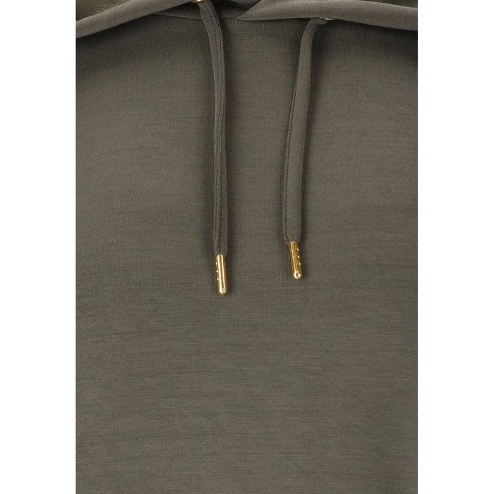 ATHLECIA Namier W Hoody Sweatshirt 1285 Chimera