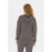 ATHLECIA Namier W Hoody Sweatshirt 1291 Plum Kitten