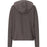 ATHLECIA Namier W Hoody Sweatshirt 1291 Plum Kitten