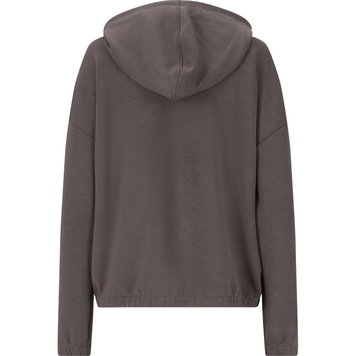 ATHLECIA Namier W Hoody Sweatshirt 1291 Plum Kitten