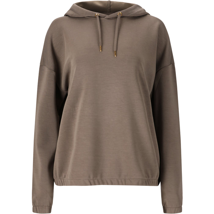 ATHLECIA Namier W Hoody Sweatshirt 1292 Greige